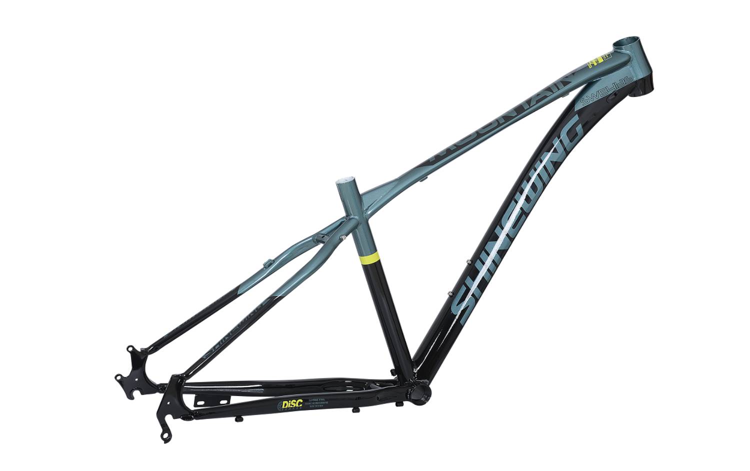 SWF413S MTB FRAME